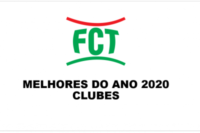 TRÊS CLUBES QUE MAIS PONTUARAM NO RANKING CATARINENSE 2020