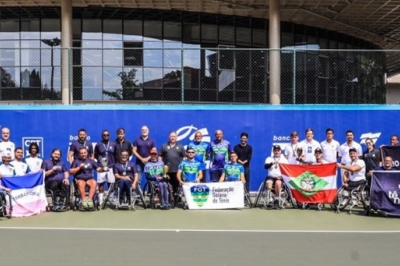  Copa das Federações de Tênis de Cadeira de Rodas