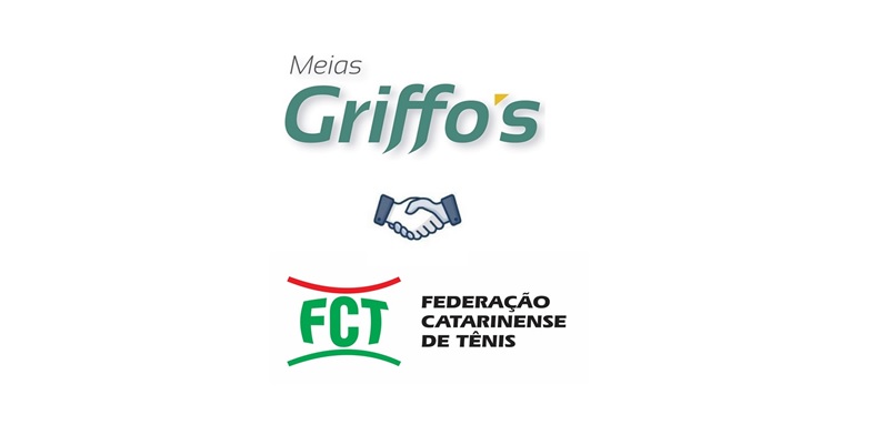 FCT FECHA PARCERIA COM AS MEIAS GRIFFO'S